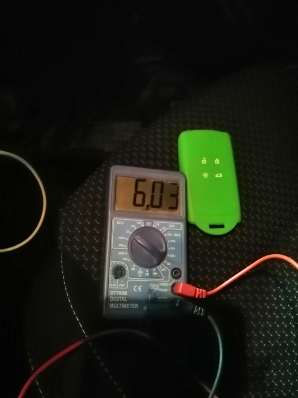 Встановлення камери на каджар. Перемога). 2