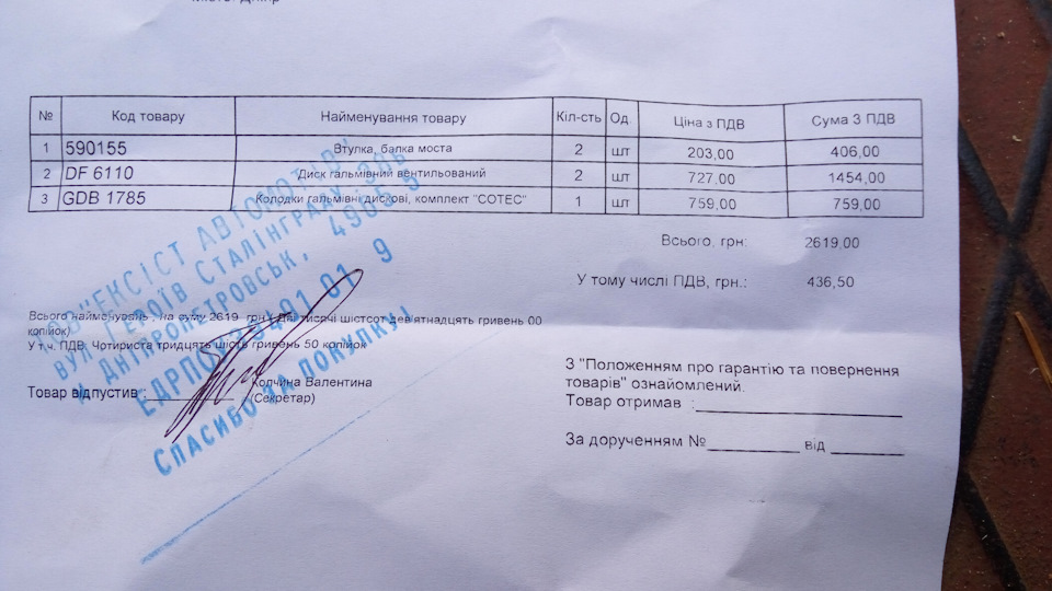 Про диски, але не музичні 3