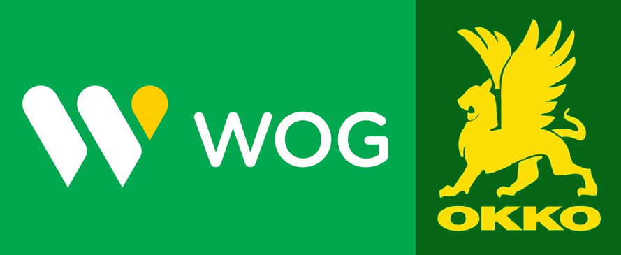 Альтернатива дизельному паливу WOG та Okko, які є варіанти? 1