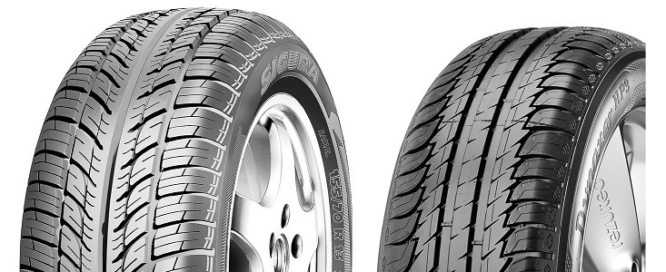 Літня битва доньок Michelin: Kleber Dynaxer HP3 проти Tigar Sigura 1