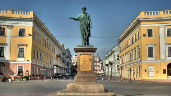 Одесити відгукнуться, потрібна порада… 1