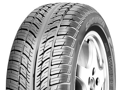 Звіт по закінченню літнього сезону по новій гумі Tigar Sigura 175/65 R14 1