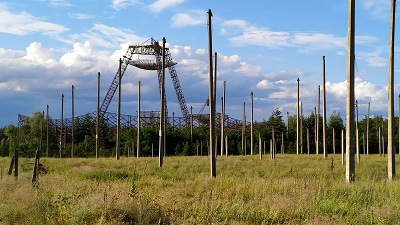 Покатушки (Ізюм, Зміїв, Мгарський монастир, Миргород) + витрата 3