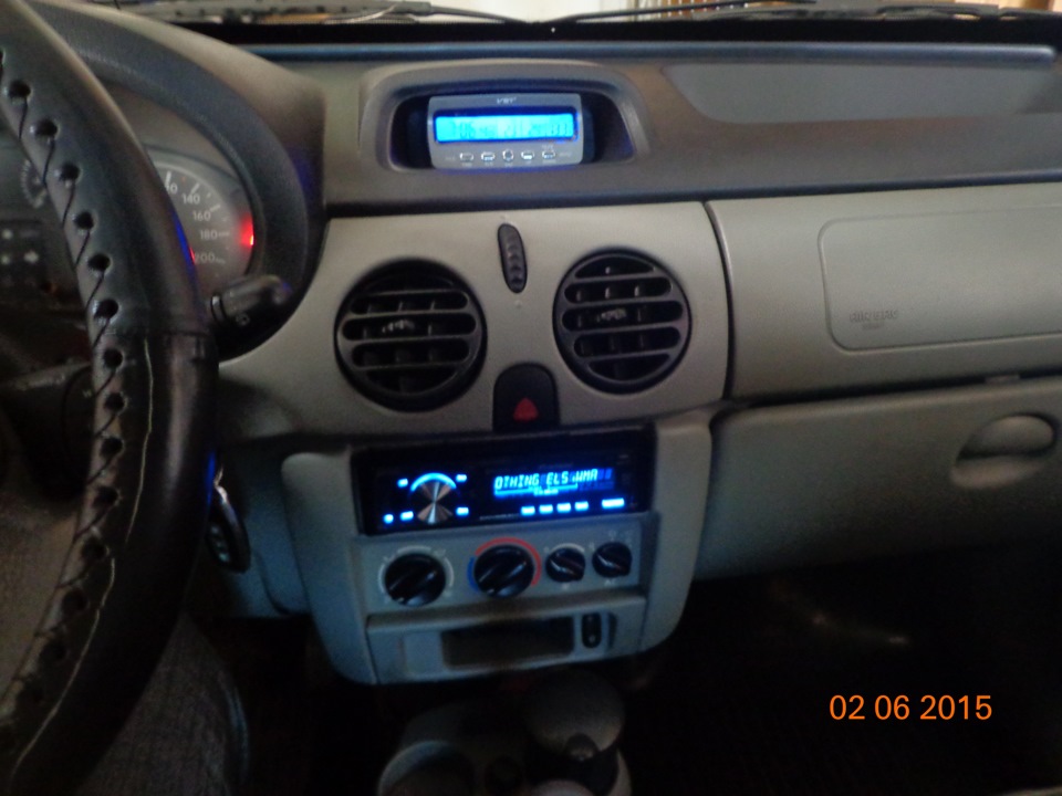 Авточаси 3
