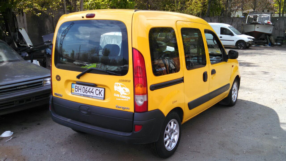 Продам диски Ronal 1