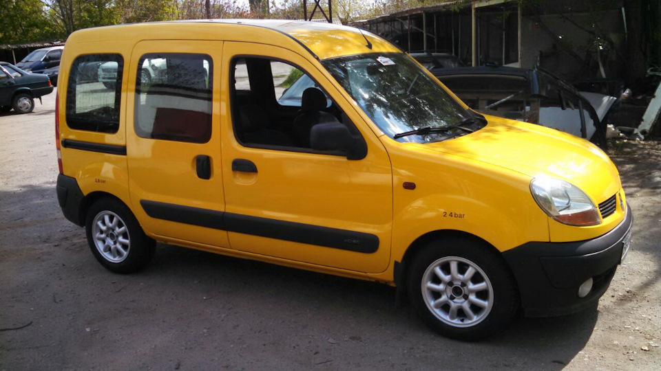 Продам диски Ronal 2