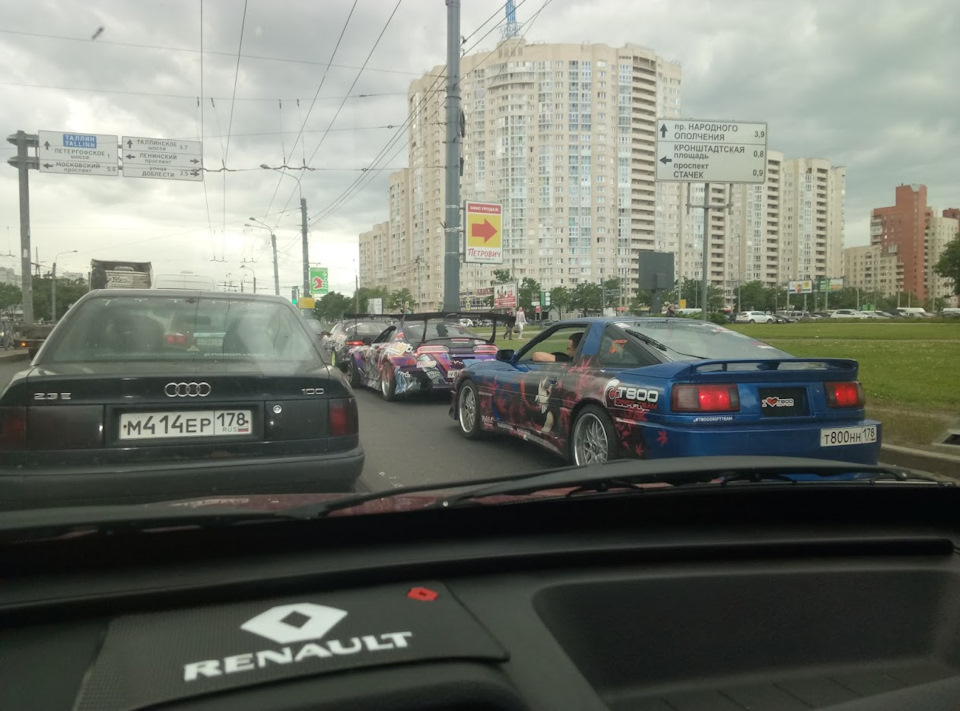 Зняття та паяння радіатора кондиціонера 1
