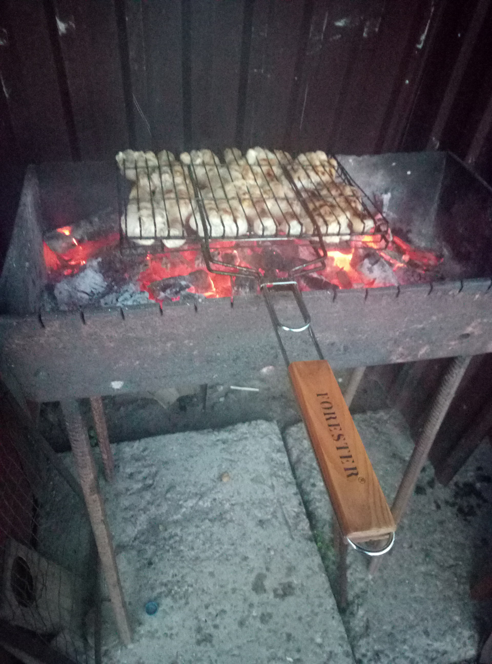 Замінив рідину в ГУРІ 1