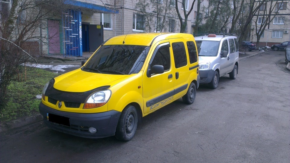 Тонування скла 1
