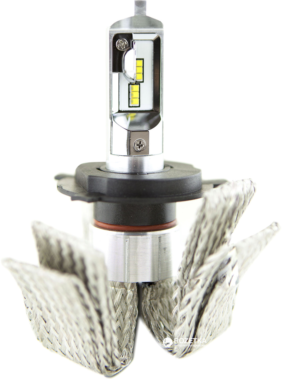 Встановлення Led 4