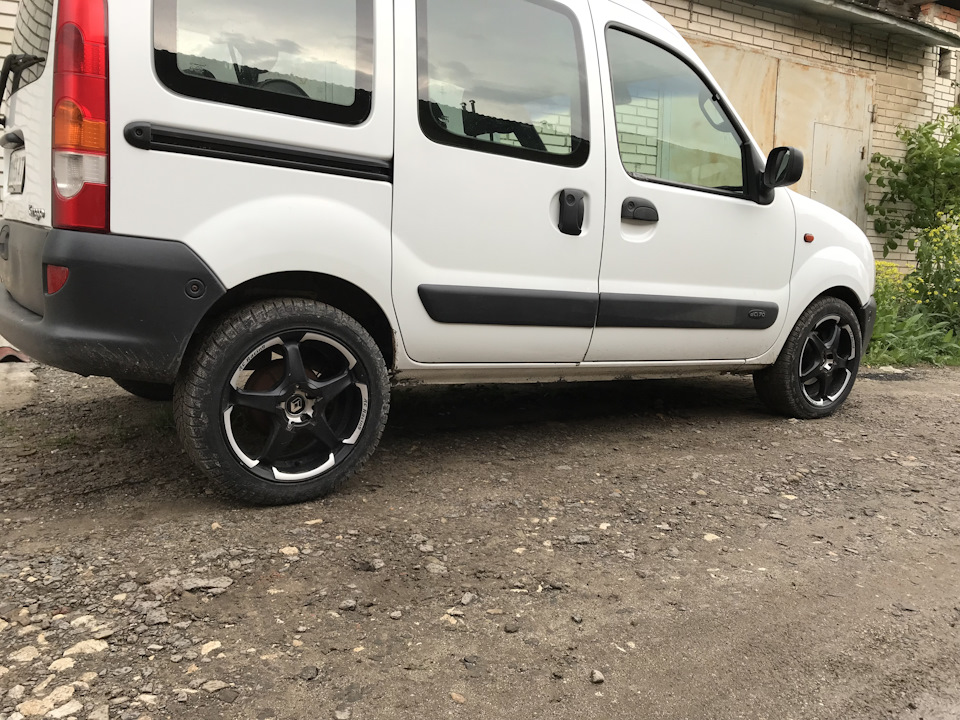 Диски R16 205/50 4