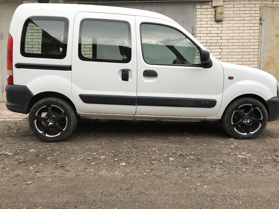 Диски R16 205/50 5