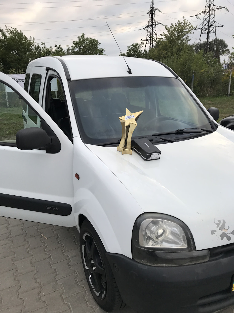 Фото салону 1