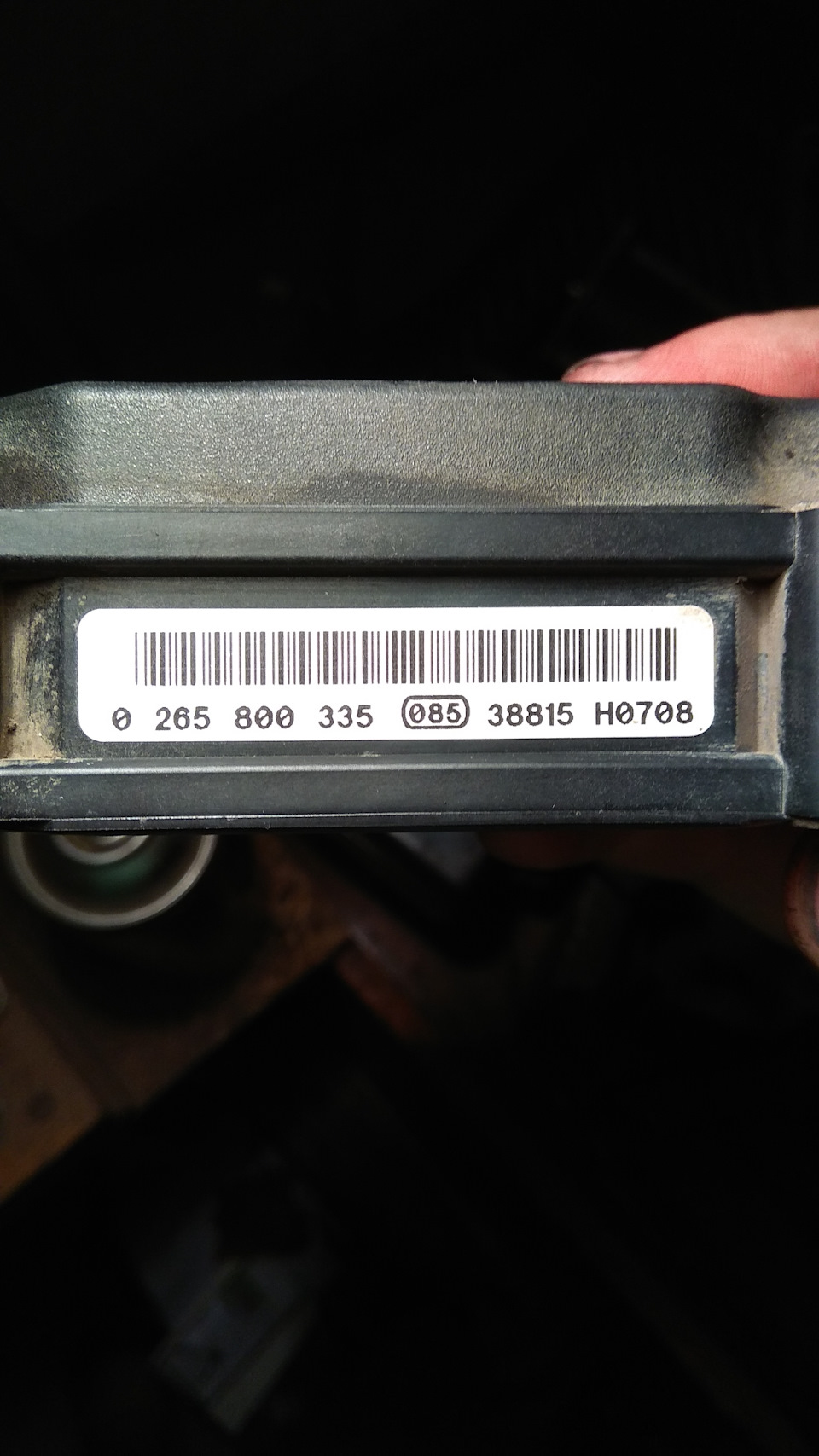 Abs+serv+stop+ручник 2