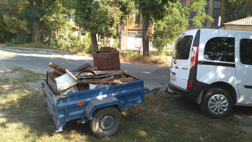 Фаркоп 4