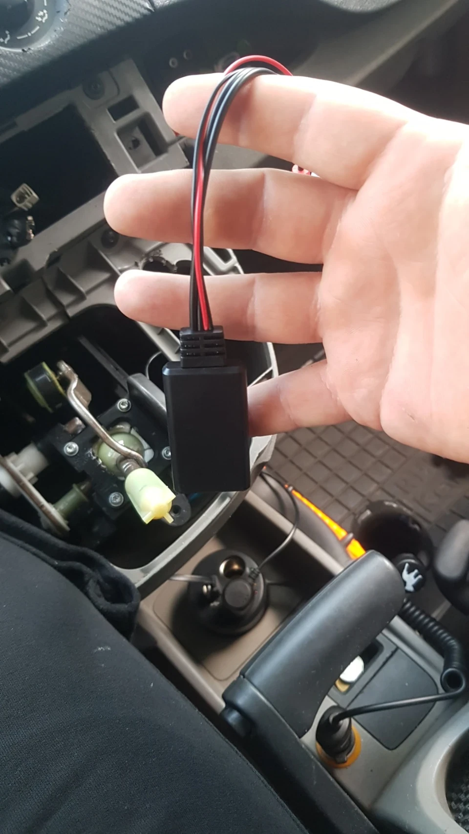 Модуль Bluetooth