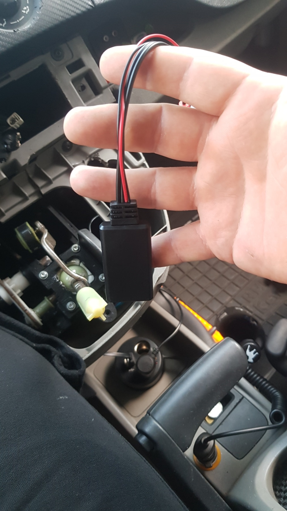 Модуль Bluetooth 1