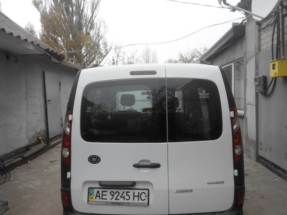 Покращуємо зовнішній вигляд 1год.