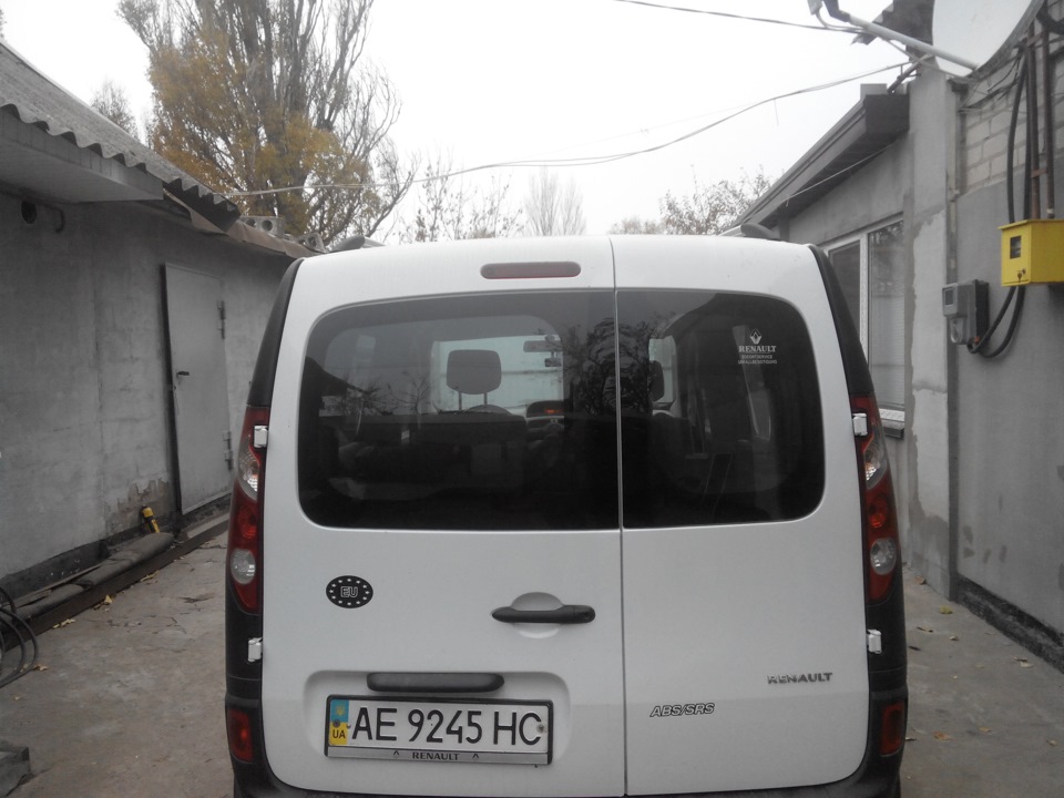 Покращуємо зовнішній вигляд 1год. 1