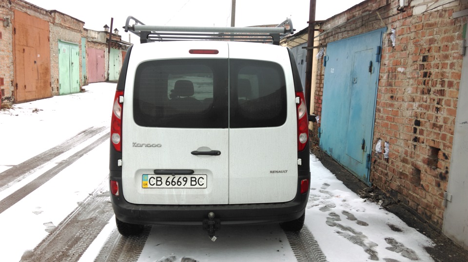 Пасажирський бегемот 3