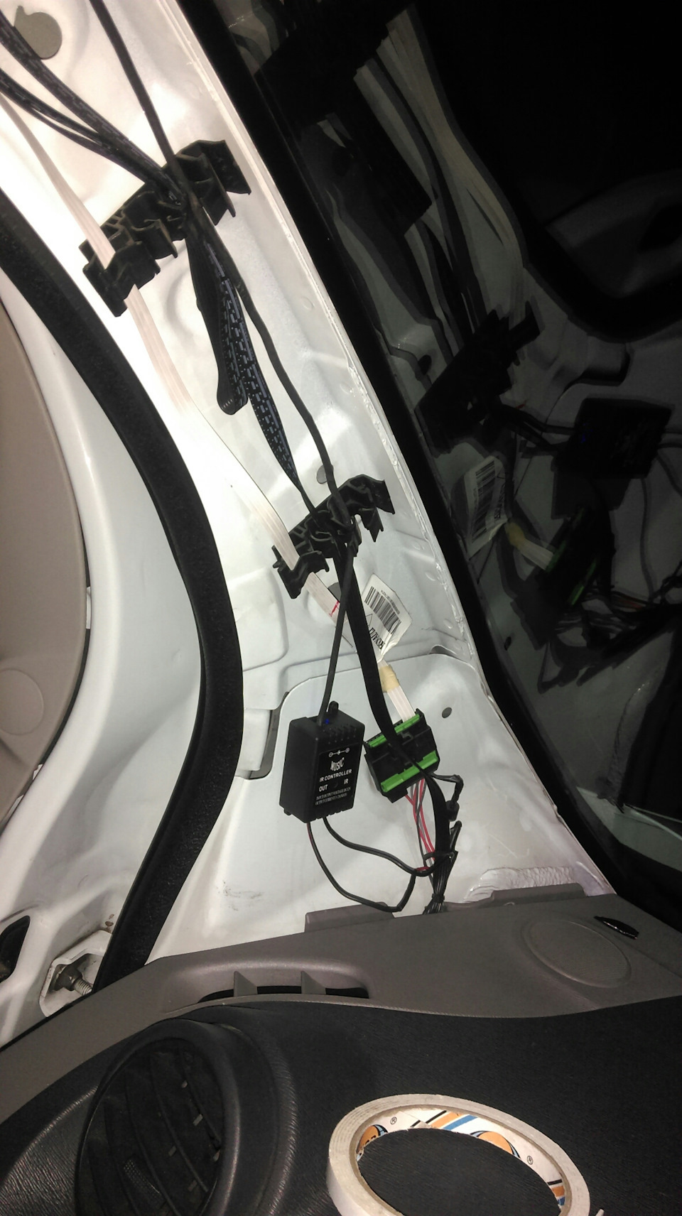 Usb адаптер/заряджання 1