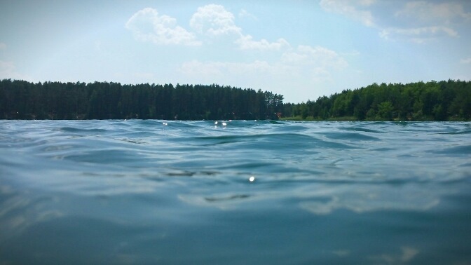 Вода в салоні. Кондиціонер 4