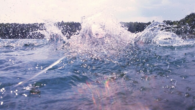Вода в салоні. Кондиціонер 3