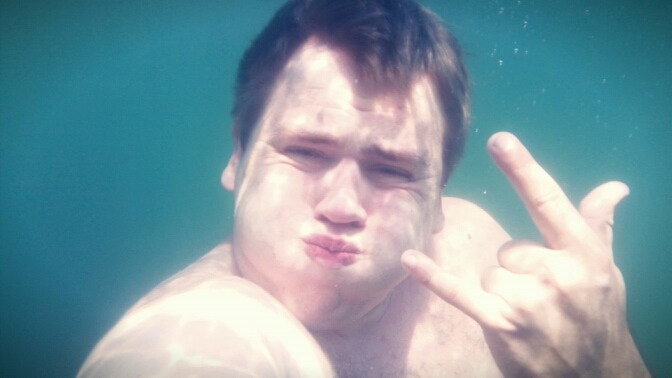 Вода в салоні. Кондиціонер 2