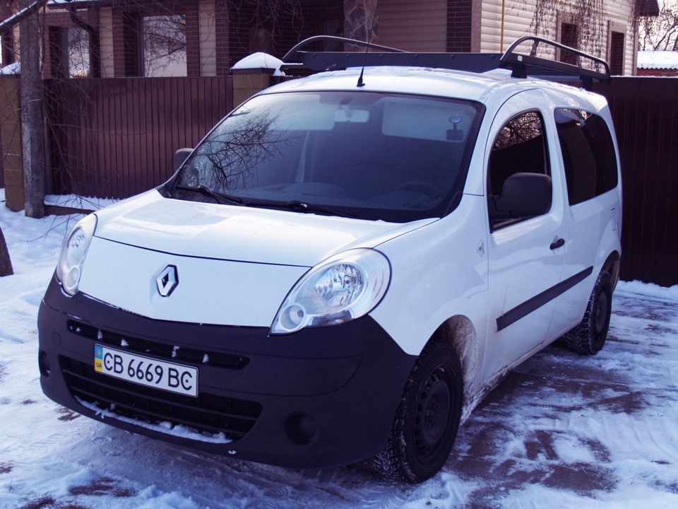 Всіх Канговодів З Новим Роком! 2