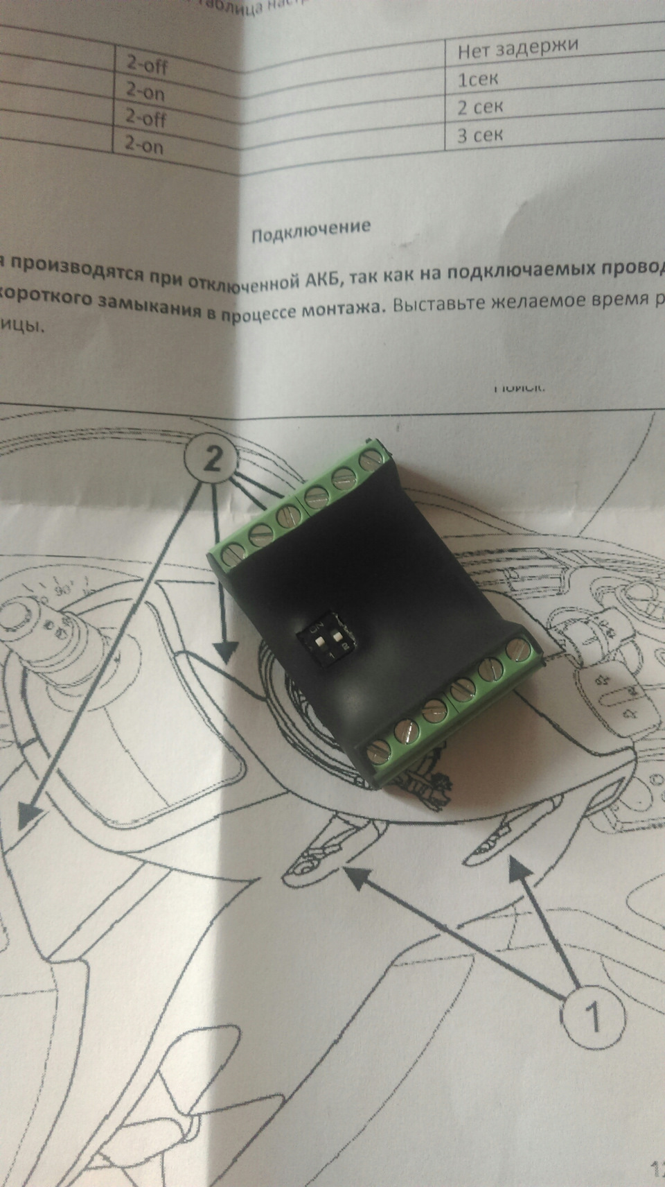 Захистився 2
