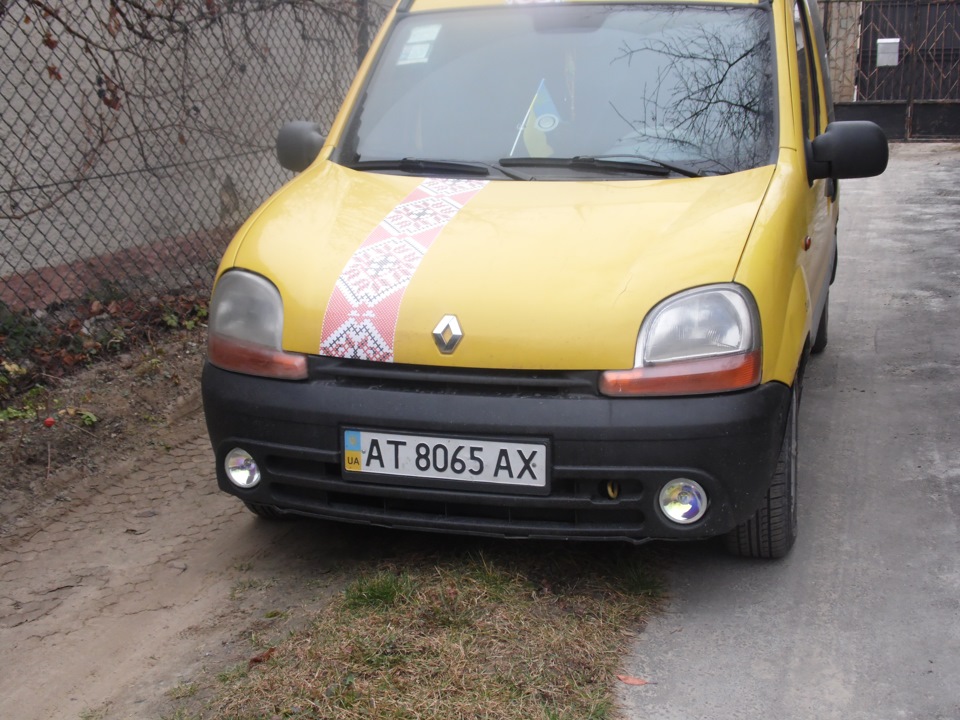 Наклейка 1