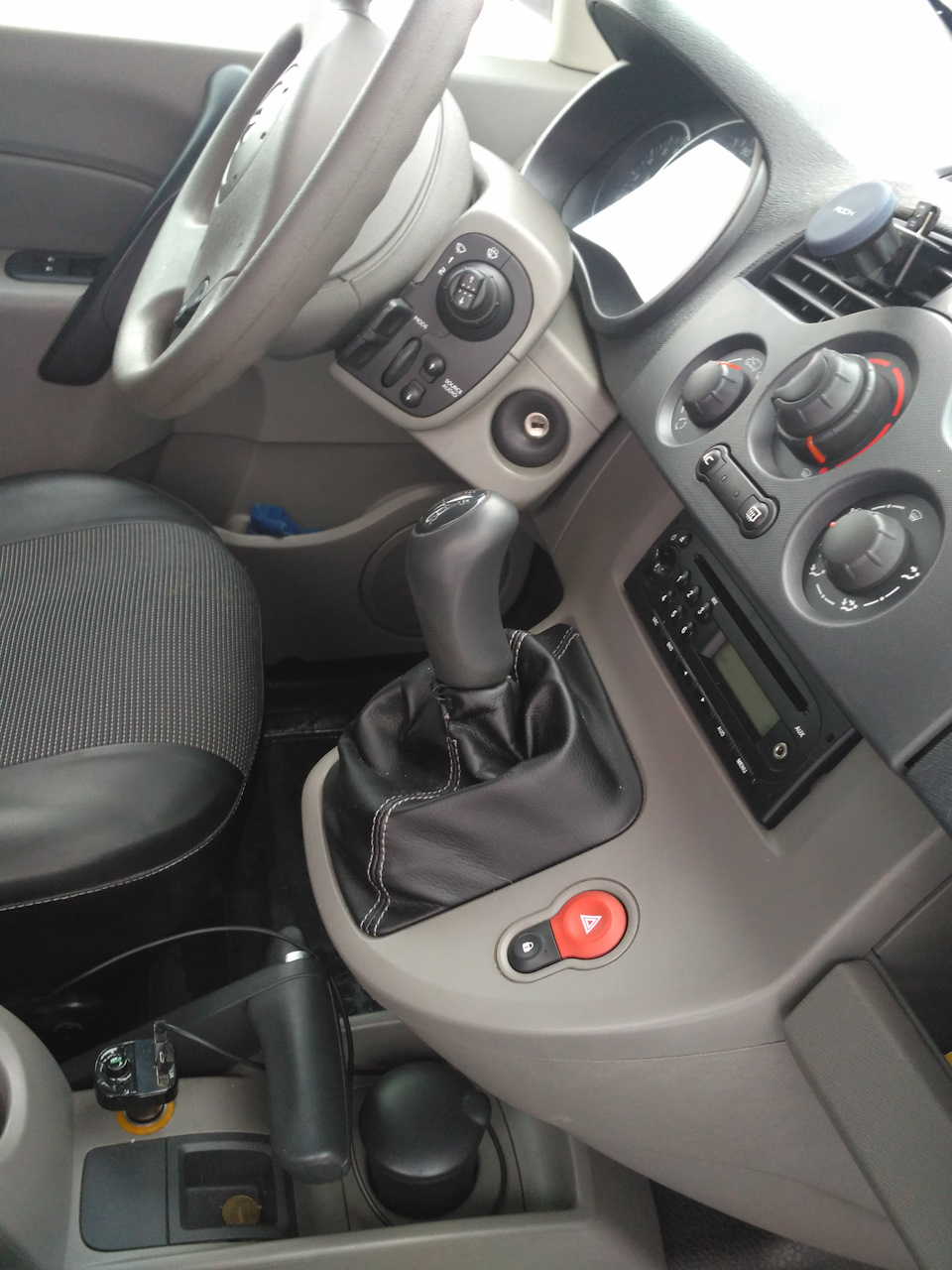 Авточохли 4