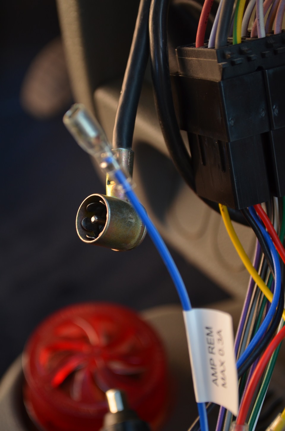 Звук. Бюджетне рішення. 4