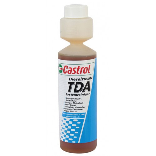 Castrol TDA 1