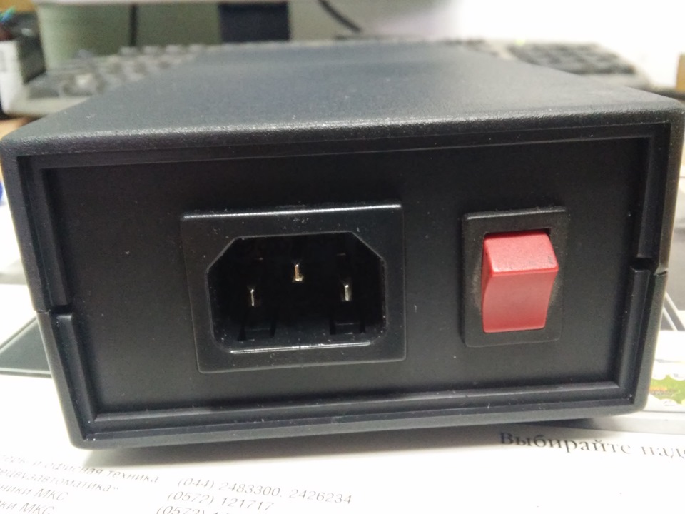 Паяльна станція arduino 3