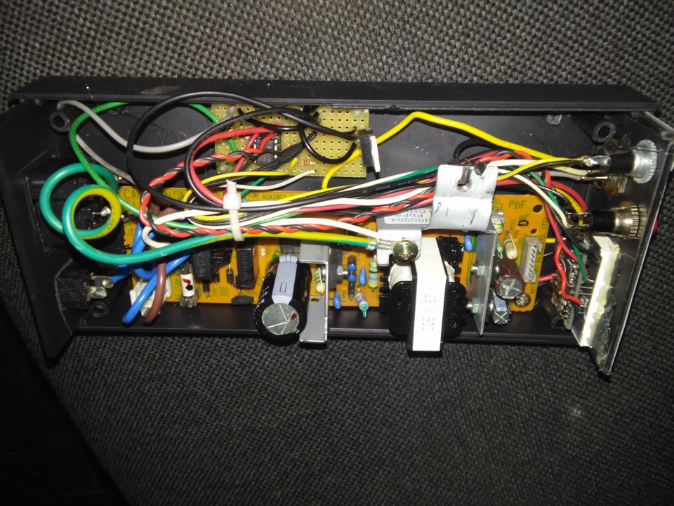 Паяльна станція arduino 5