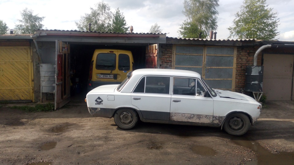 Ремонт та невеликий фотосет) 2