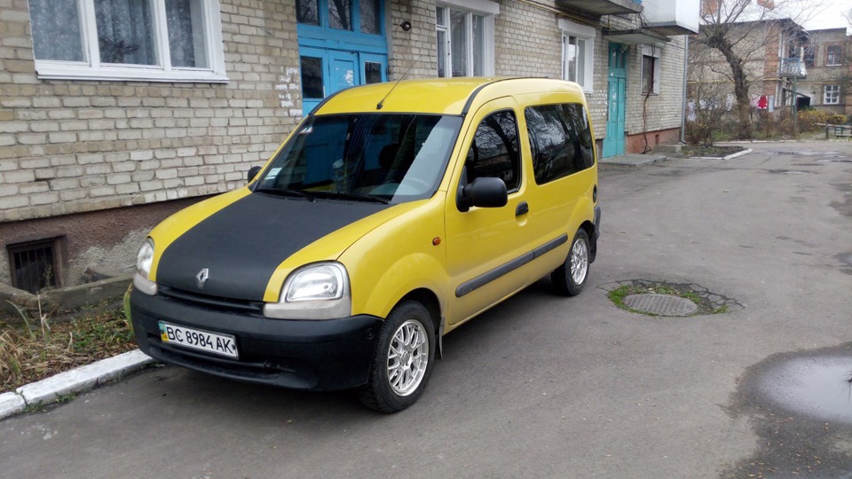Реставрація рульової + бонус) 3