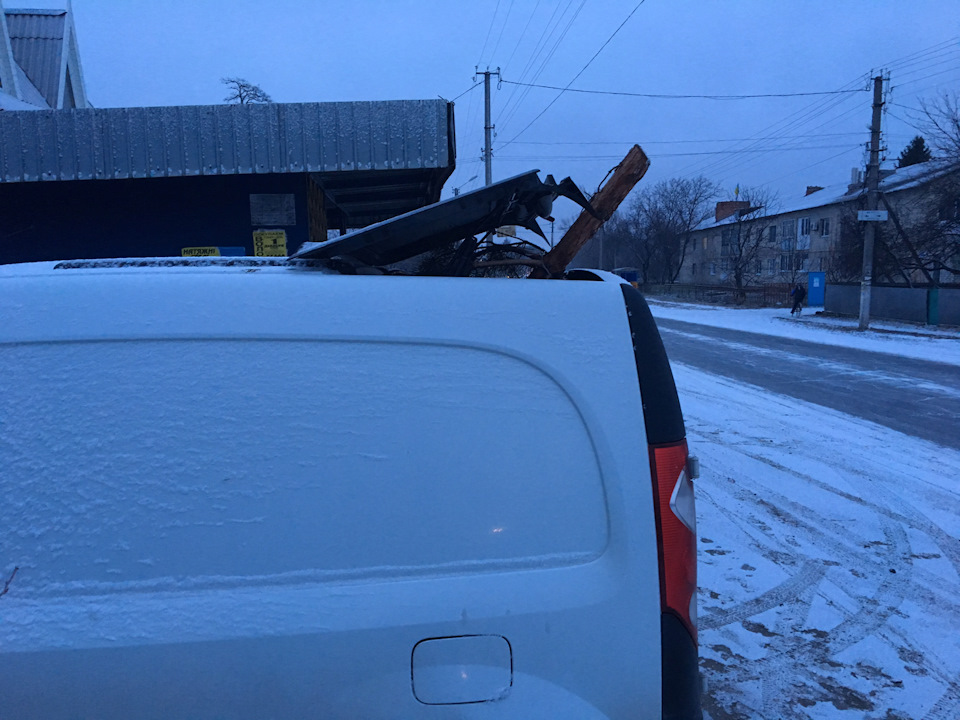Новий рік починається 2