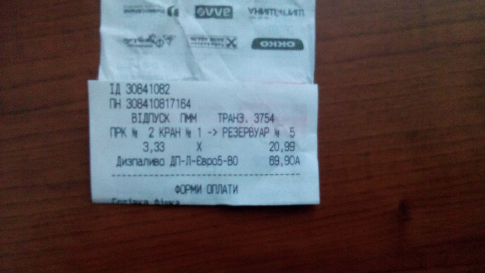 Заправка 2