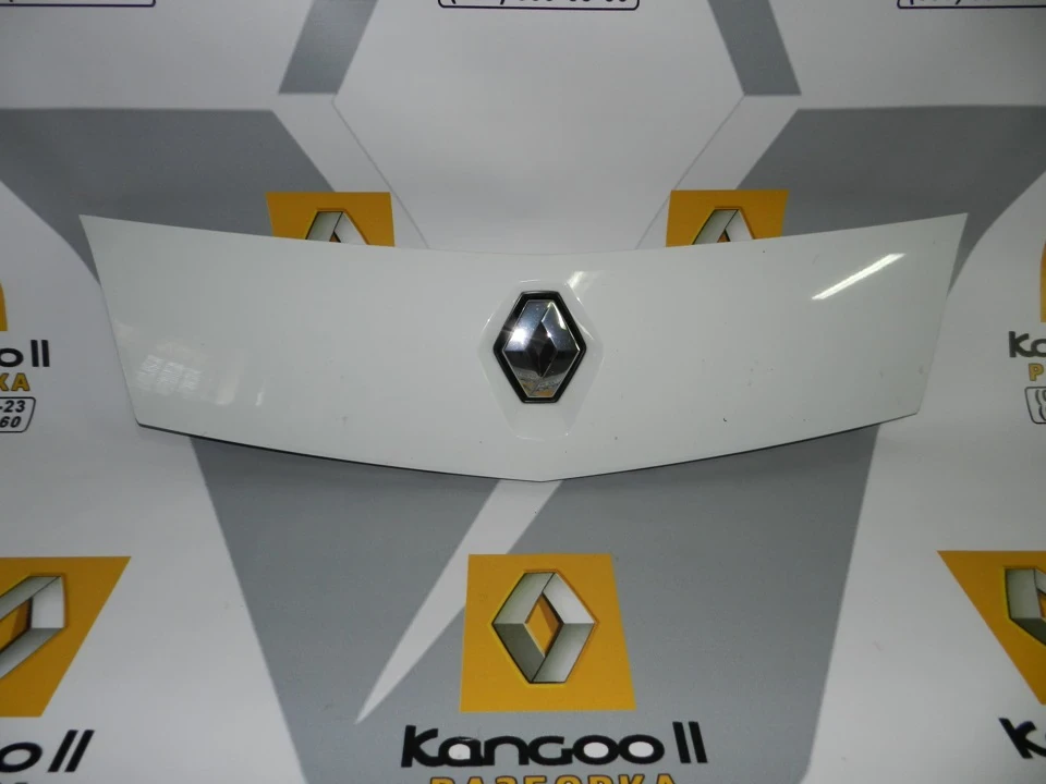 kangoo II 08-