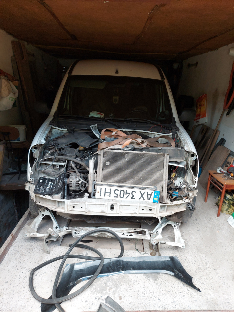 Сум і печалі пост((( 2