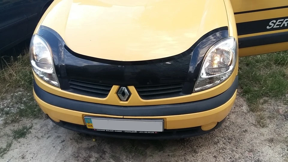 Діодна напасть