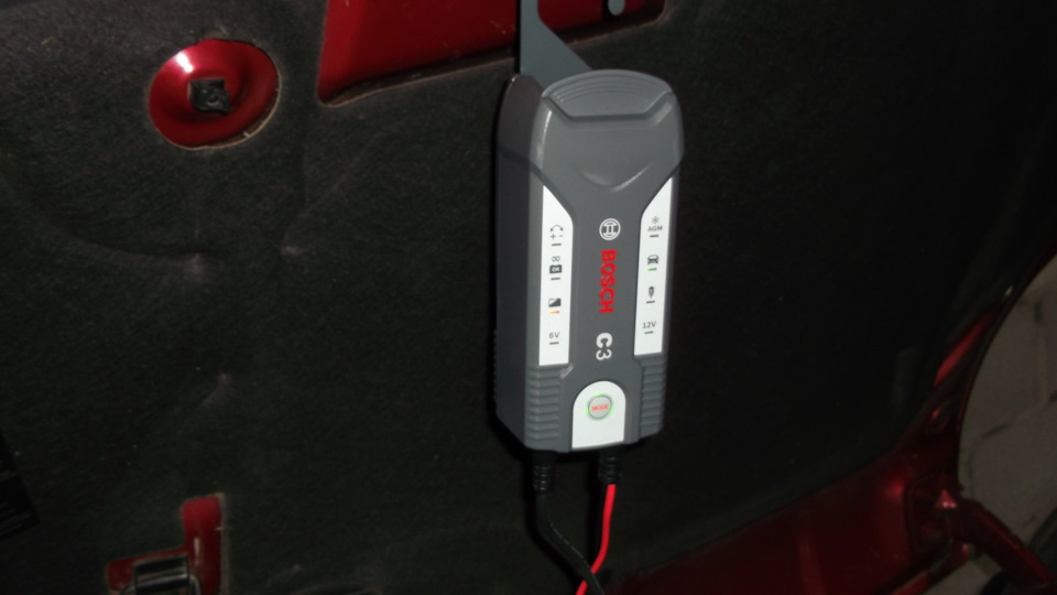 купив BOSCH C-3 1
