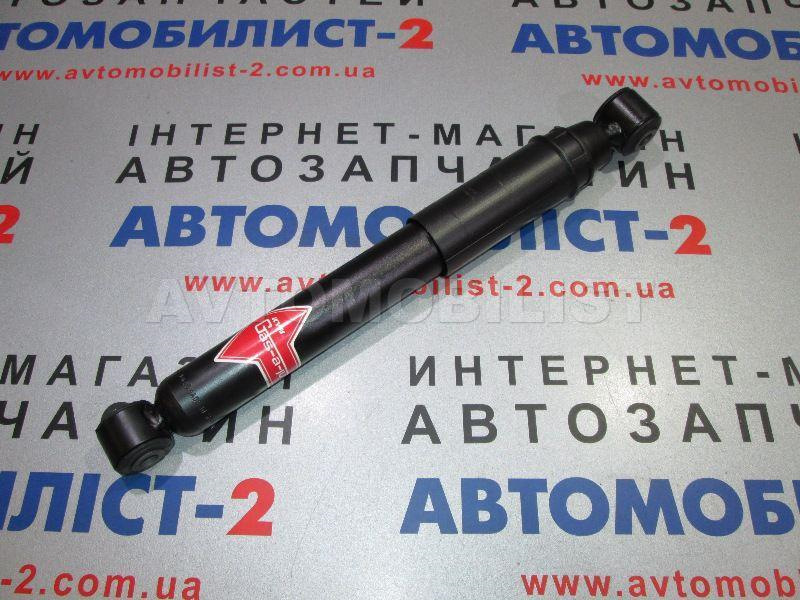 Заміна амортизаторів у коло 4