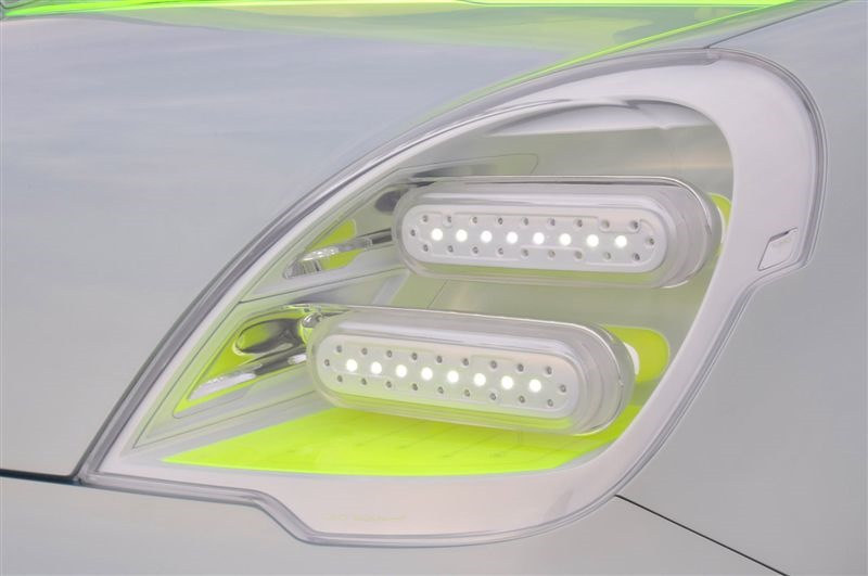Renault ZE Concept Car 4
