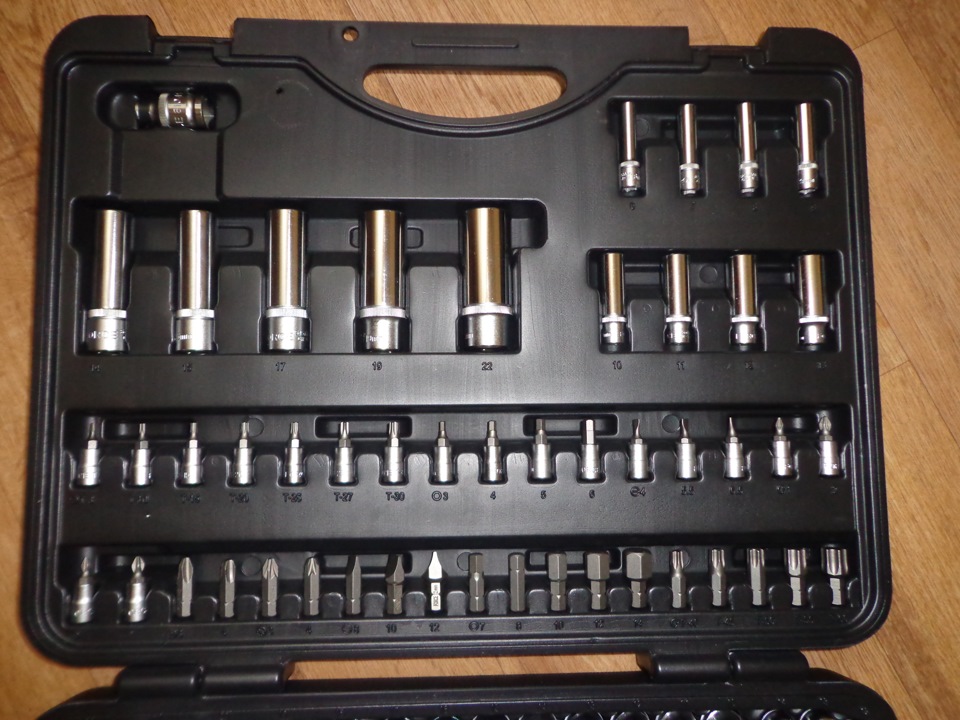 Купив Force 108 предметів 3