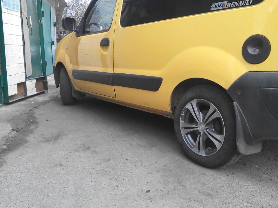 примірка дисків 4