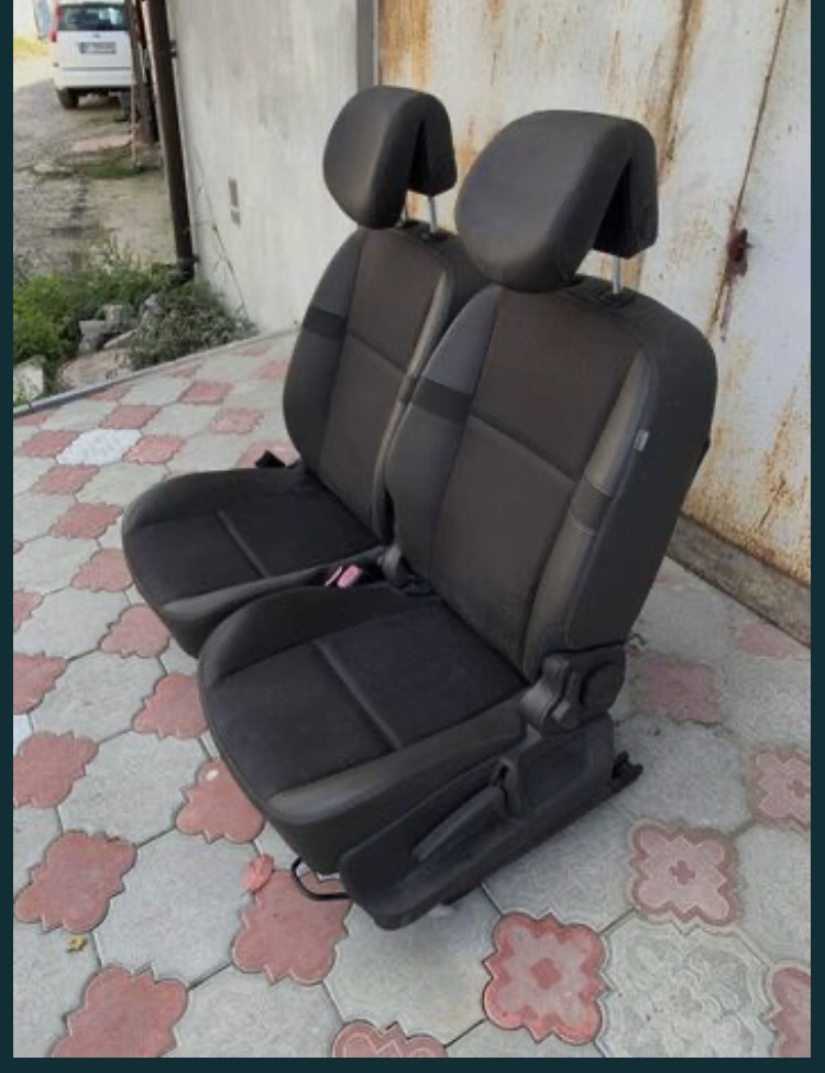 Сидіння зі сценіка 1