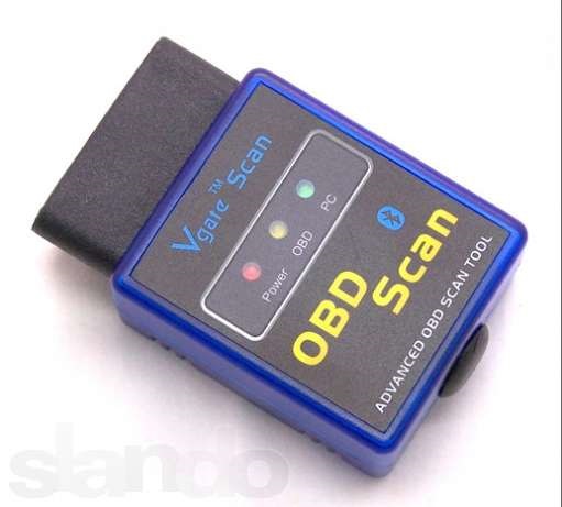 OBD 2 1